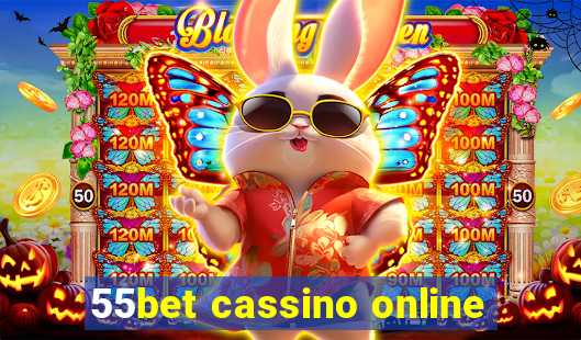 55bet cassino online